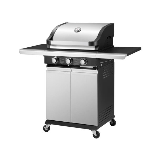 FBQ-1038 BBQ Expert Grill