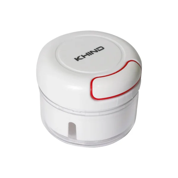 KHIND Garlic Puller GP01